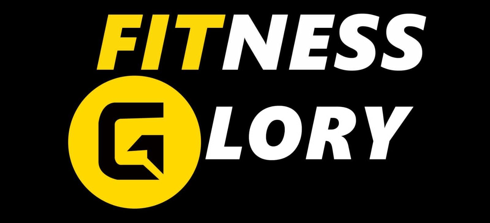 fitnes glory logo